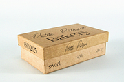 Dastin Mirelle - font duo, a Serif Font by ToniStudio (Thumbnail 9 of 10)