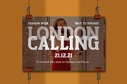 Mutone - Vintage Slab Serif, a Slab Serif Font by Typia Nesia (Thumbnail 2 of 9)