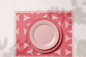 Sweet Pink Essential Pattern Pack