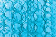 Bubbles Painted Papers, a Pattern Graphic by Liz Plummer (Thumbnail 4 of 5)