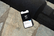 MIEL Social Media Tiles, a Social Media Template by TheMockeryShop (Thumbnail 2 of 4)