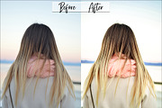 Enhancement Lightroom Presets, an Action Add-On by MarieMcKennaDesigns (Thumbnail 4 of 10)