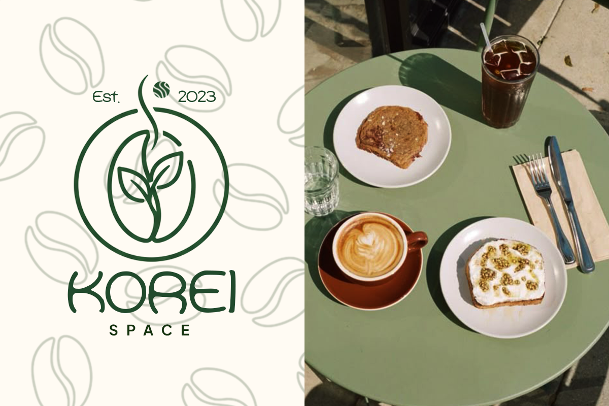 Kaltore - Cafe Handdrawn Font, a Handwritten Font by Pandeka Studio (Photo 3 of 9)