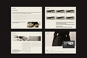 Editorial Magazine & Book Layout, a Magazine Template by TemplateFolio-Shop (Thumbnail 17 of 21)