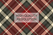 #43 Fabric Burgundy Pattern Plaids, a Pattern Graphic by Plaid4You (Thumbnail 7 of 8)