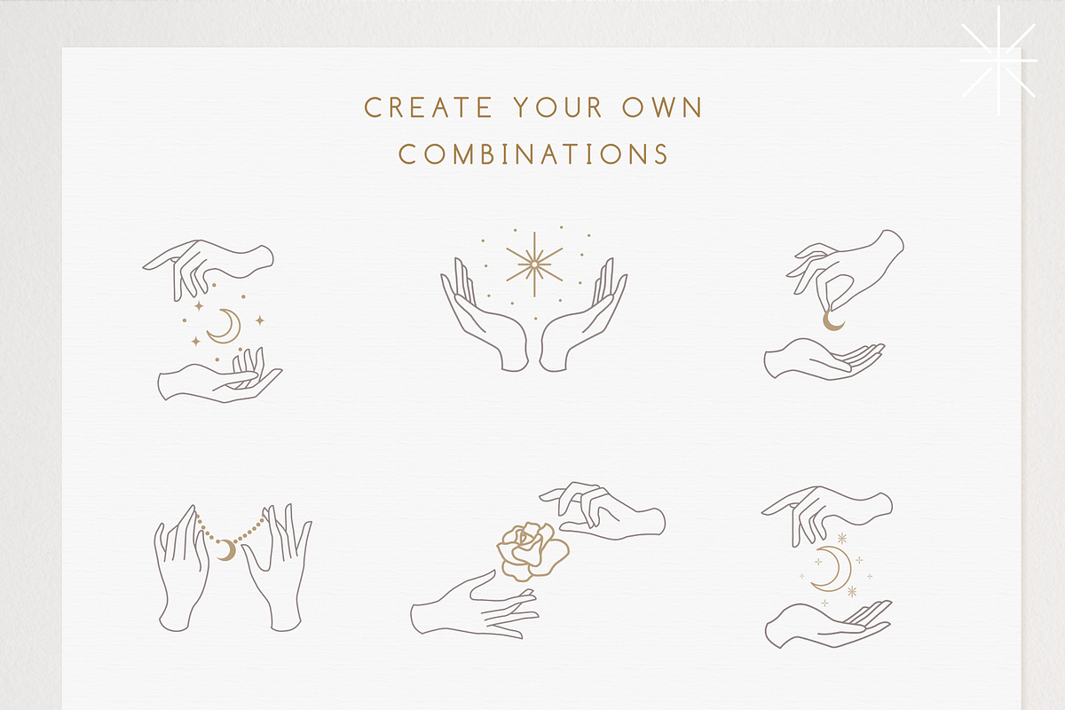 LOGO DESIGNER BUNDLE - 6in1, a Graphic by amber&ink (Photo 5 of 23)