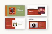 Jiso : Chinese Culture Powerpoint, a Presentation Template by Punkl Camp (Thumbnail 2 of 16)