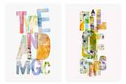 Type Machine Photoshop Typography, a Plug-in Add-On by DesignRocket (Thumbnail 8 of 8)
