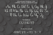 Animals, a Handwritten Font by FreshTypeINK (Thumbnail 8 of 8)