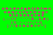 Imheve - Super Heavy Serif Display, a Serif Font by Nian Keun Studio (Thumbnail 4 of 10)