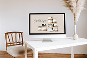 Contempo | Device Mock Up Bundle, a Books & Magazine Mockup by Shimmer Studio (Thumbnail 20 of 20)