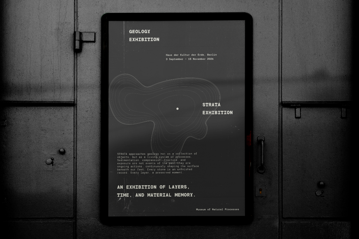 Terminal Monospace Precision structure