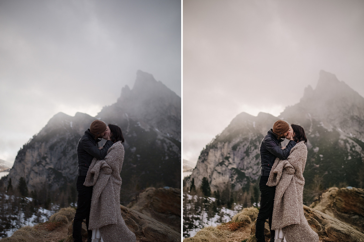 Dirty Boots Lightroom Presets, a Preset Add-On by Dirtyboots (Photo 6 of 7)