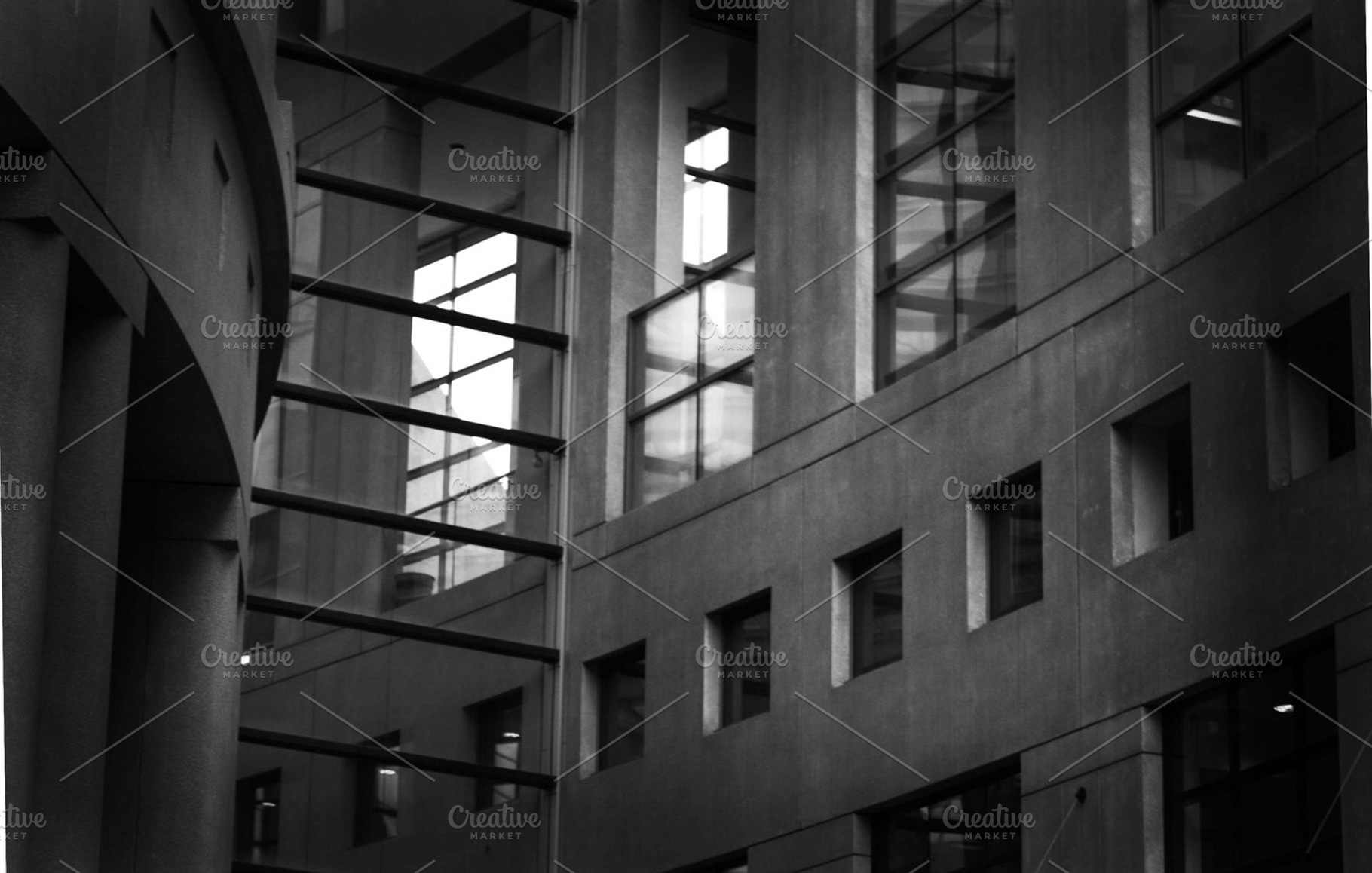 Library Wall Black White Featuring Black And White Vintage And Library