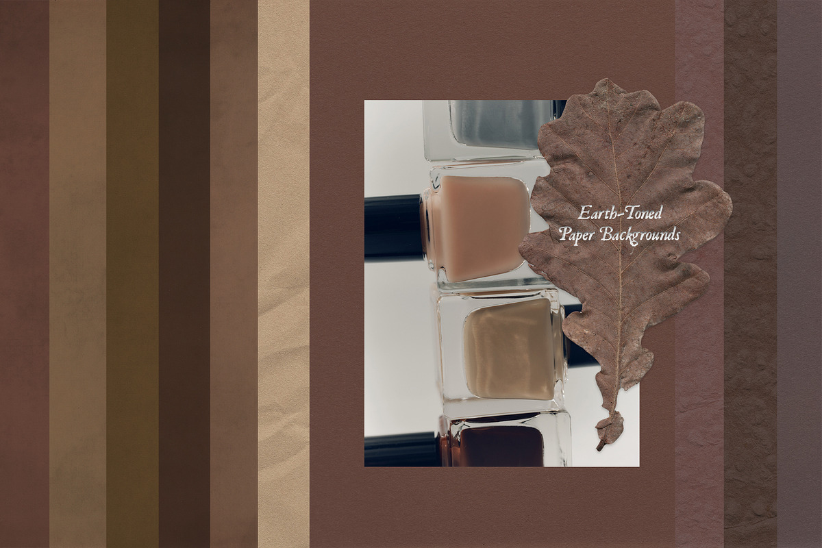 Gathered Outside — Autumn Kit, an Object Graphic by Lidberia (Photo 10 of 13)