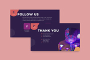 Presentation Event Management, a Presentation Template by TemplatesNow! (Thumbnail 13 of 14)