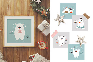 Yeti Holiday Collection