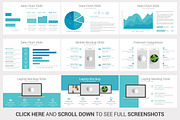Creative PowerPoint Template, a Presentation Template by SlideSalad (Thumbnail 17 of 20)