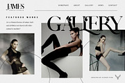Charles - Chic Ligature Serif Font, a Serif Font by SilverStag Type Foundry (Thumbnail 15 of 31)