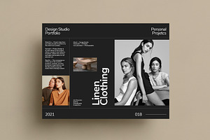 Design Portfolio