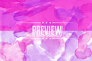 Watercolour textures, a Texture Graphic by whenlovefalls (Thumbnail 4 of 4)