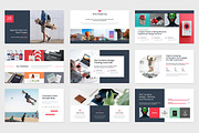 Union Presentation Template Design, a Presentation Template by Rocketstill (Thumbnail 6 of 9)