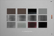 BURNS | 60+ Real Analog Film Burns, a Brushes & More by CUDOS (Thumbnail 12 of 16)