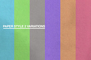 Paper Texture Backgrounds Collection, a Background Graphic by GreenStockPhotos (Thumbnail 5 of 11)