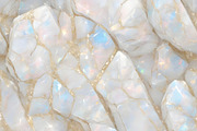 20 Seamless pattern Opal Textures, a Graphic by UniqueMe (Thumbnail 15 of 21)