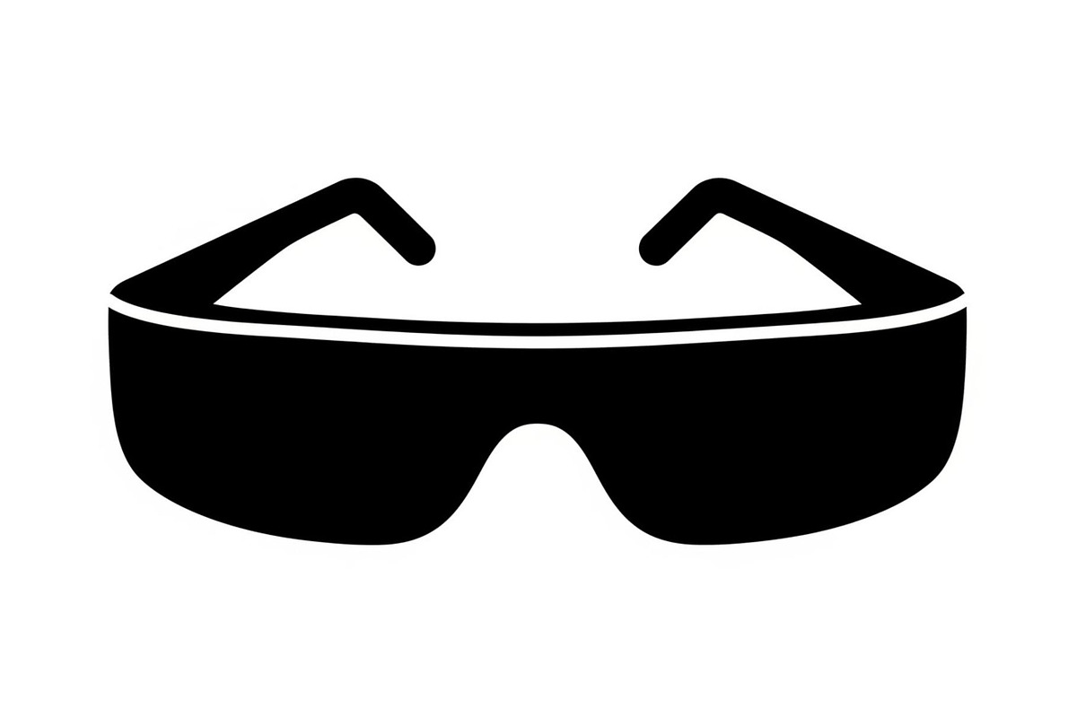 Sport Sunglasses Icon Bundle, a Graphic by musafir_fashion (Photo 3 of 12)
