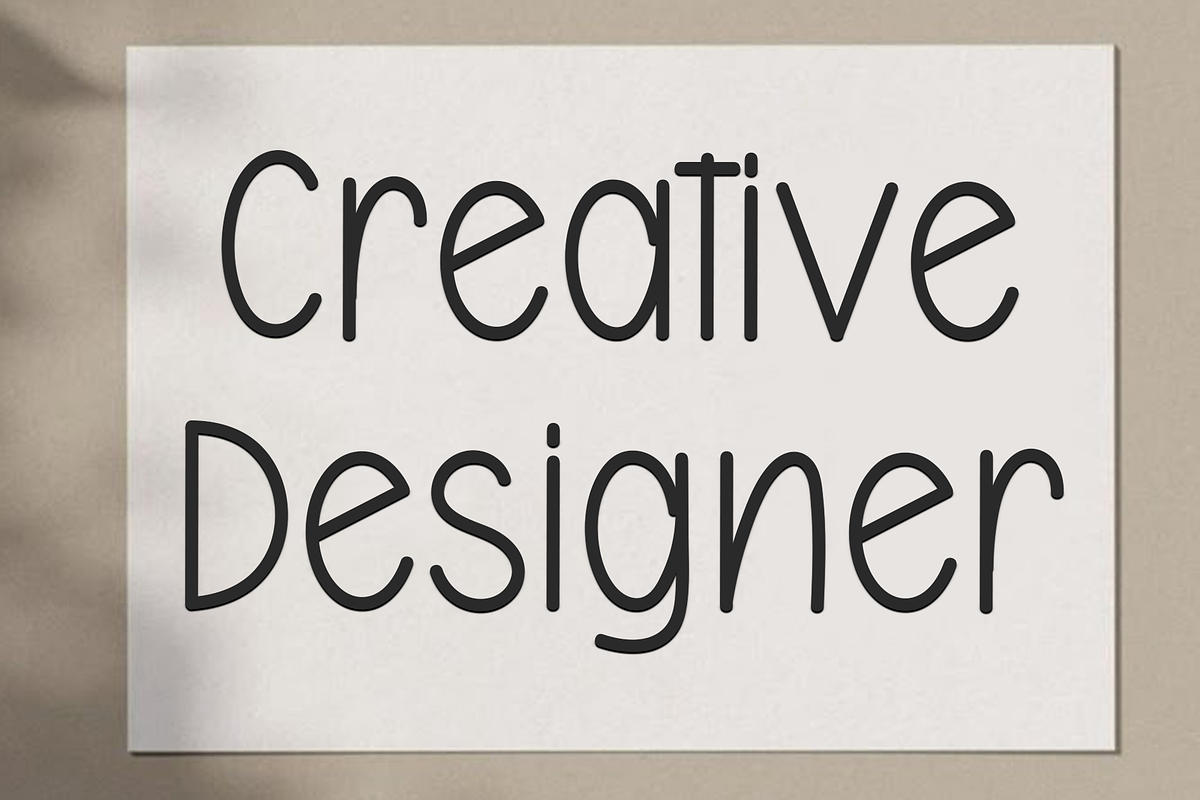 Classy Island, a Sans Serif Font by InermediaSTUDIO (Photo 7 of 8)
