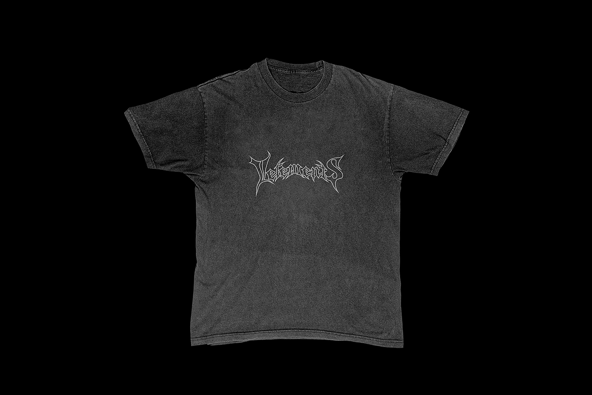 Vintage T-Shirt Mockup, a Shirt Mockup by secret-cache (Photo 4 of 5)