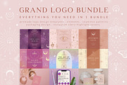 Whole Shop Bundle ~ 2025 UPDATED, a Graphic by Olya Creative (Thumbnail 5 of 22)