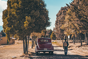 Premium Vintage Lightroom Preset, an Action Add-On by I & M Lightroom Presets (Thumbnail 4 of 6)