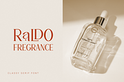 Naliada Font, a Serif Font by Muwatta Studio (Thumbnail 3 of 9)