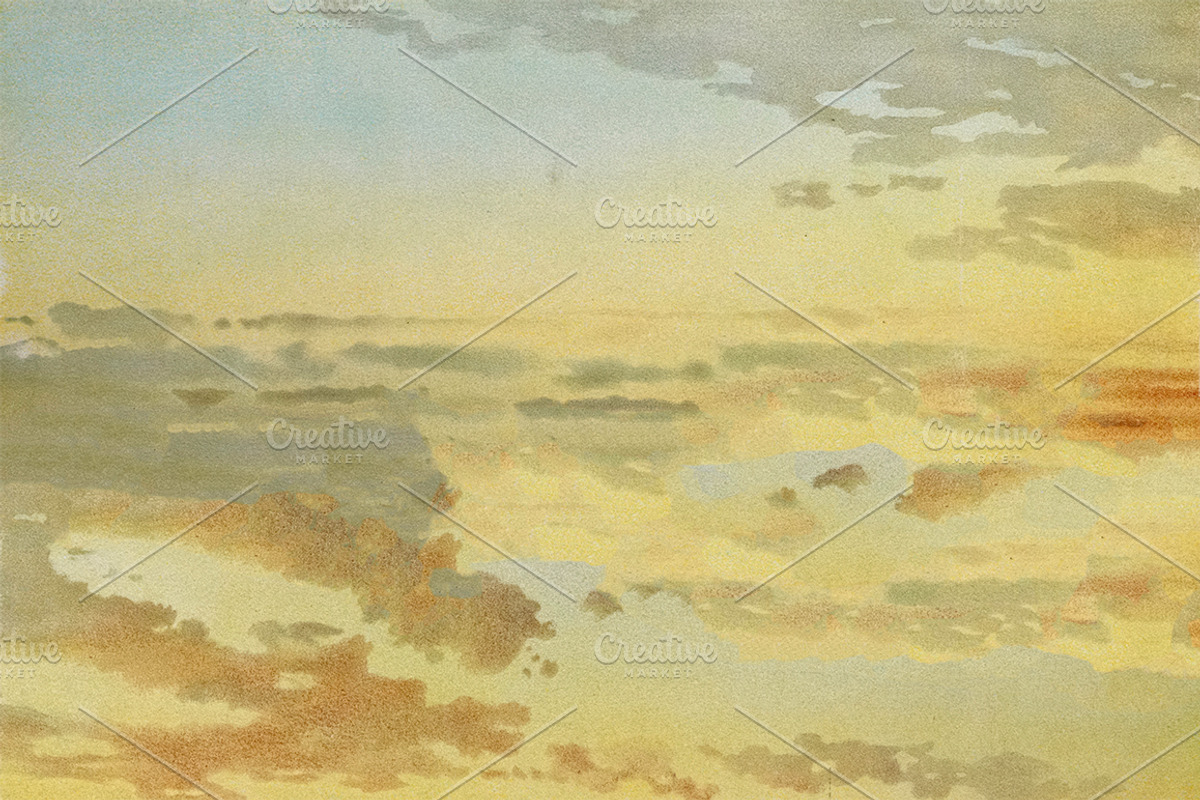 Antique Skies, a Texture Graphic by Blue Line Design (Photo 7 of 26)