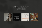 Instagram Marketing Story & Post, a Social Media Template by Prapti Design (Thumbnail 7 of 9)