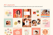 Freedom | Social Media Kit, a Social Media Template by Sparrow & Snow (Thumbnail 15 of 22)