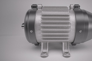 Electric Motor