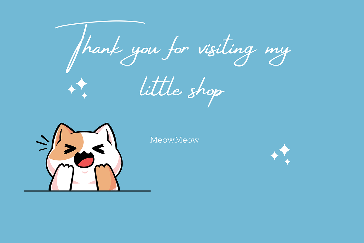 Baby Instagram Feed Canva Templates, a Social Media Template by Meoww_Design (Photo 5 of 5)