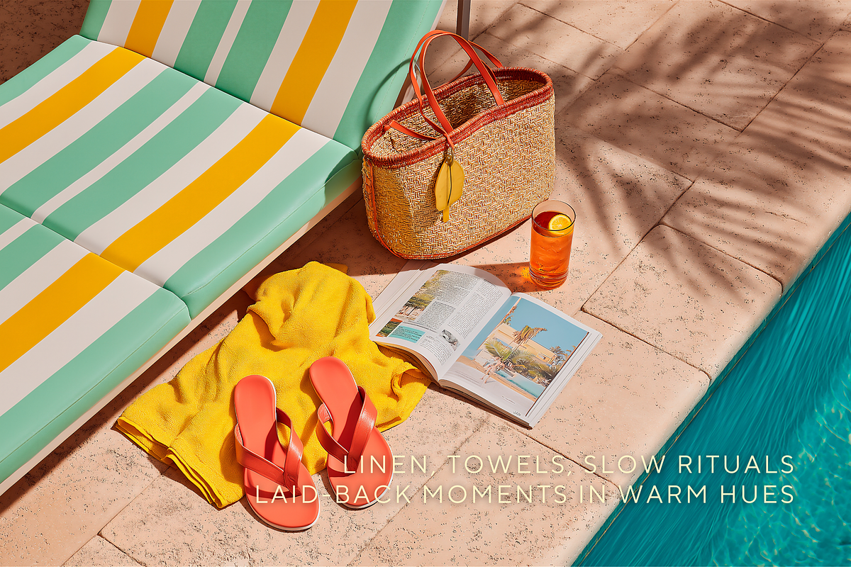 Summer Lifestyle Stock Photo Bundle, a Beauty & Fashion Photo by Serenefeeling (Photo 7 of 16)