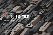 Awestruck, a Sans Serif Font by ANDR35 (Thumbnail 10 of 11)