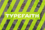 swish, a Font by TypeFaith Fonts (Thumbnail 13 of 13)