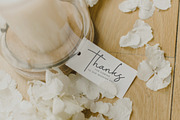 Claustina Signature Font, a Script Font by Imiftype Studio (Thumbnail 10 of 10)
