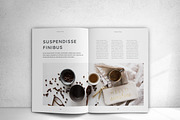 Entity Magazine, a Magazine Template by design_pick (Thumbnail 20 of 22)