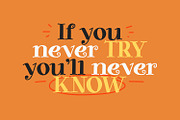Begirdle, a Serif Font by yumnatype (Thumbnail 2 of 10)