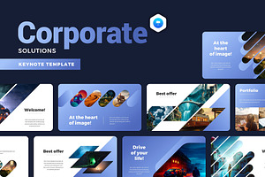 Corporate Clean Solutions