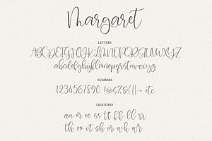 Margaret Script