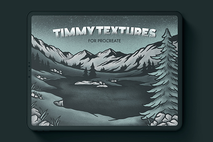 VisualTimmy A Creative Market Shop