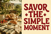 Bohemian Struggle, a Handwritten Font by Struggle Studio (Thumbnail 8 of 10)